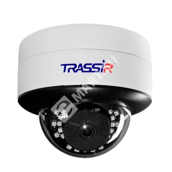 TRASSIR TR-D3251WDIR3 v2 (3.6 мм) Видеокамера IP