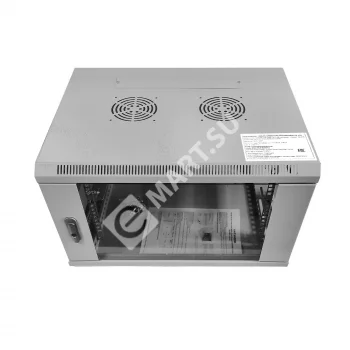 Netko Шкаф настенный 6U серия WMA (Wall Maestro) (600х450х370)
