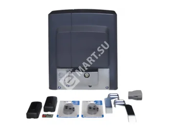 CAME BKS18AGS Wi-Fi Connect Комплект автоматики для откатных ворот