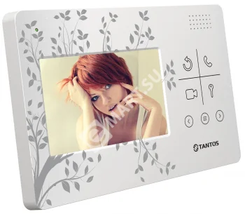 Tantos LILU LE Лес (VZ) Видеодомофон