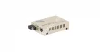 GIGALINK GL-MC-UTPF-SC1G-18SM-1550 Медиаконвертер неуправляемый