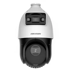 Hikvision DS-2SE4C425MWG-E(14F0) (4.8 - 120 мм) Видеокамера IP