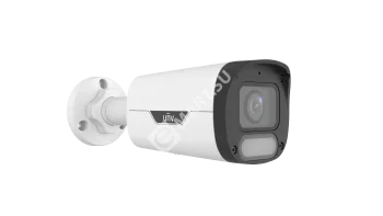 Uniview IPC2312LE-ADF40KM-WP (4.0 мм) Видеокамера IP