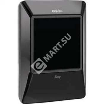 FAAC XTR B Считыватель