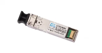 NIKOMAX GL-OT-ST05LC2-0850-0850-M Модуль SFP+