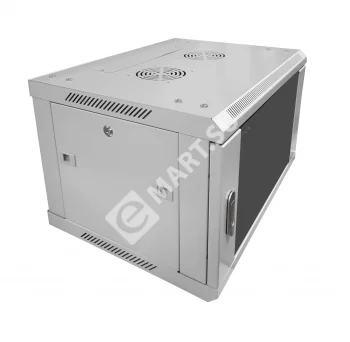 Netko Шкаф настенный 22U серия WMA (Wall Maestro) (600х600х1220)