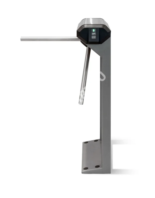 PERCo-KT02.9 (AA-01) электронная проходная (планки Антипаника)