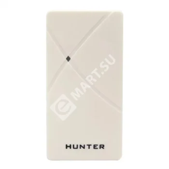 Hunter HN-101MF white Считыватель