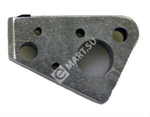 PERCo Шпонка RTD-15.460.04 ЗИП