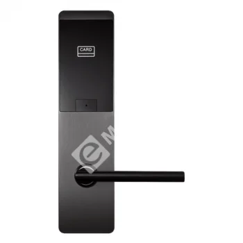 ZKTeco ZL500 right Электронный беспроводной замок