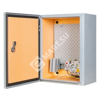 MASTERMANN-2УТ Климатический навесной шкаф