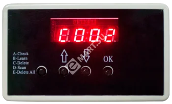 Tantos TSt-PRG Программатор