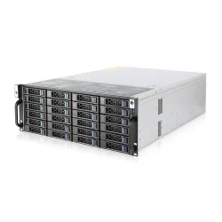 TRASSIR UltraStation 24/10 v2 Видеорегистратор IP