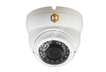 Hunter HN-VD323VFIR мультиформатная MHD видеокамера