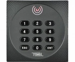 TEMID (ZKTeco) KR612DL Считыватель