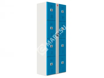 CARDDEX LP-8M Автоматический локер