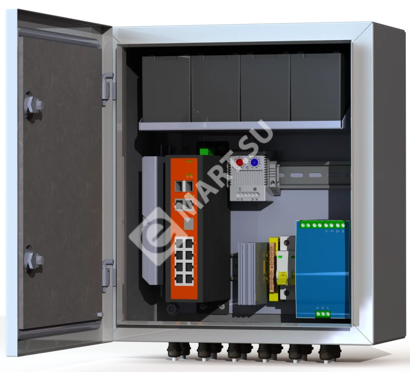 17. КТШ Mastermann 7 УТП 8К АКБ 7А (1)